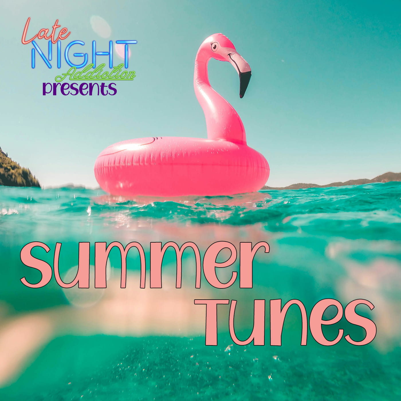 Nicox - Summer Tunes - August 2026